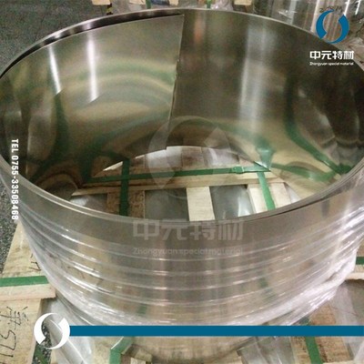 C7521白铜带 白铜板 白铜线 洋白铜带 洋白铜板 软料 半硬料 分条