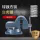 赢领重型 加重4寸5寸6寸8寸精密加重型台虎钳虎钳工作台 球铁方钢