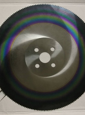 虎头315X1.6--2.5切管圆锯片/高速网圆锯片/切不锈钢管锯片无毛刺