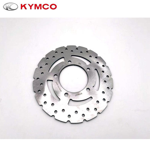 光阳原厂赛艇 CT250 300S250 S350 后 碟煞盘 碟煞盘  煞车碟通用