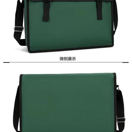 防水牛津布帆布耐磨加厚多功能工具包