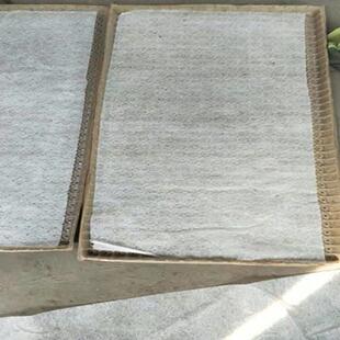 水稻育秧无纺农用苗盘铺底专用纸固跟不散苗盘根布秧盘铺底无纺布