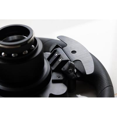 MOZA ES/ESX 方向盘磁吸换档拨片改造配件 r3/r5方向盘可用