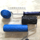 小纤维肌理滚筒刷硅藻泥工具艺术漆施工工具纤维纹滚筒乱纹滚筒