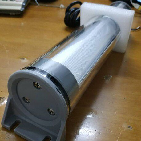 供应：`灯具 镜头  10mm长吸嘴透镜配件C18696_SOLDER-CLIP-2 C18