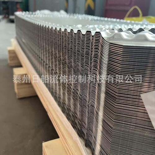 克拉玛依 桑德斯S210板片 S251胶垫 S300钛板 S47B密封垫S47A衬