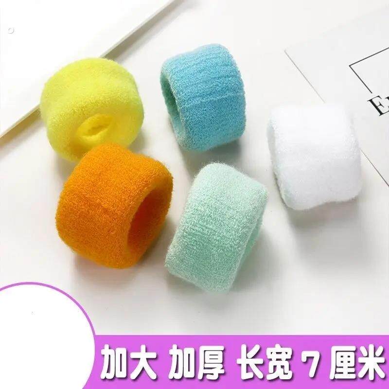 遮手镯神器玉镯保护套手镯保护护腕神器手镯保护套防磕吸汗透气