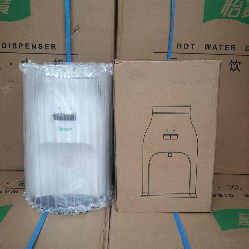 怡宝迷你饮水机适用4L5L瓶装水 宿舍家用温热小型饮水机