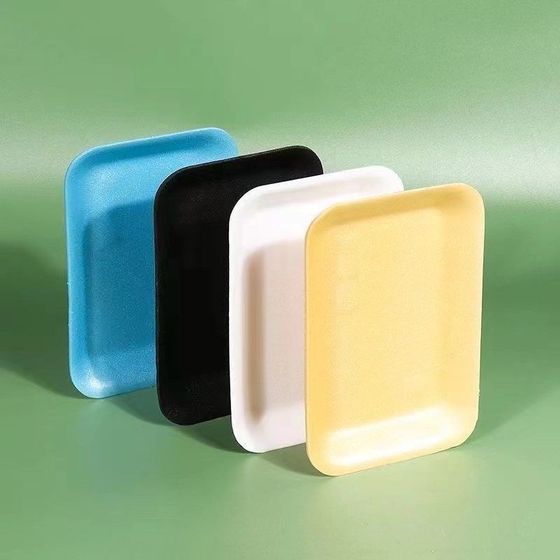 加厚水果托盘烩面托盘食品托盘生鲜碟水果托盘子肉类托盘水产品托,餐饮具,一次性餐盒,淘宝优惠券,粉丝福利购,淘宝优惠卷