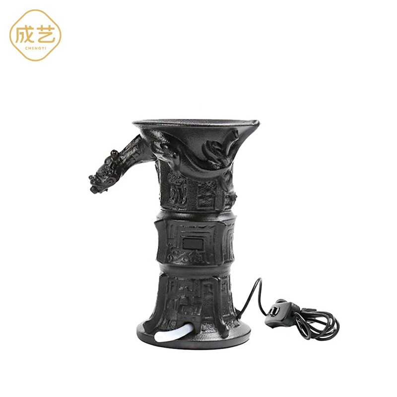 成艺陶瓷自动加水器过滤净化电动吸水器自动上水器桶装水压水器