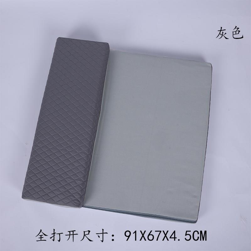 中式禅修专用垫椰棕垫多功能打坐垫冥想阳台静坐垫跪拜垫复古蒲团