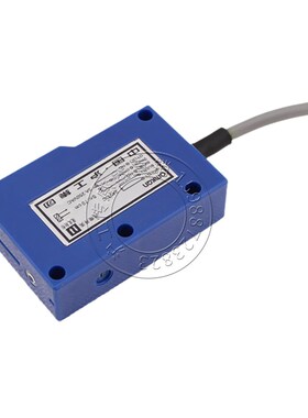 E3K55-DS30R25DN1 N2 P1 P2 Y1 Y2红外线洗车机工程车道光电开关