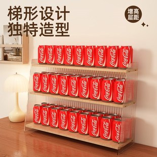 桌面杯架防尘收纳置物架放杯子神器水杯茶杯具马克咖啡杯整理架子