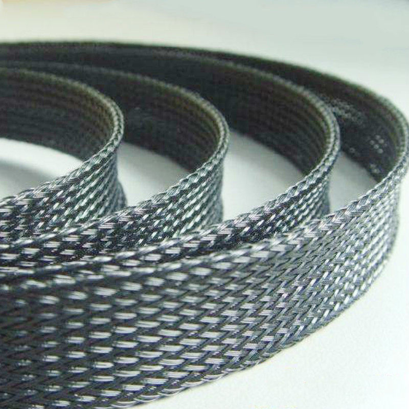 尼龙编织网管 避震管 黑色蛇皮网 电线伸缩套管 网纹管护线管,五金/工具,套管,淘宝优惠券,粉丝福利购,淘宝优惠卷