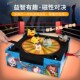 儿童益智玩具攻守擂台对战仓鼠相扑多人聚会游戏趣味亲子互动桌游
