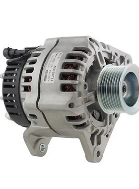 84141452凯斯纽荷兰拖拉机发电机AAK5763发电机11.203.853发电机