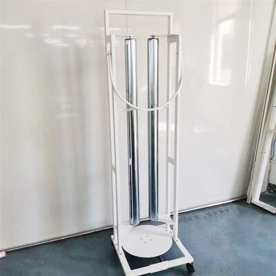 ZHUHUI朱辉师傅窗帘退布架带万向轮移动方便结实耐用无噪音