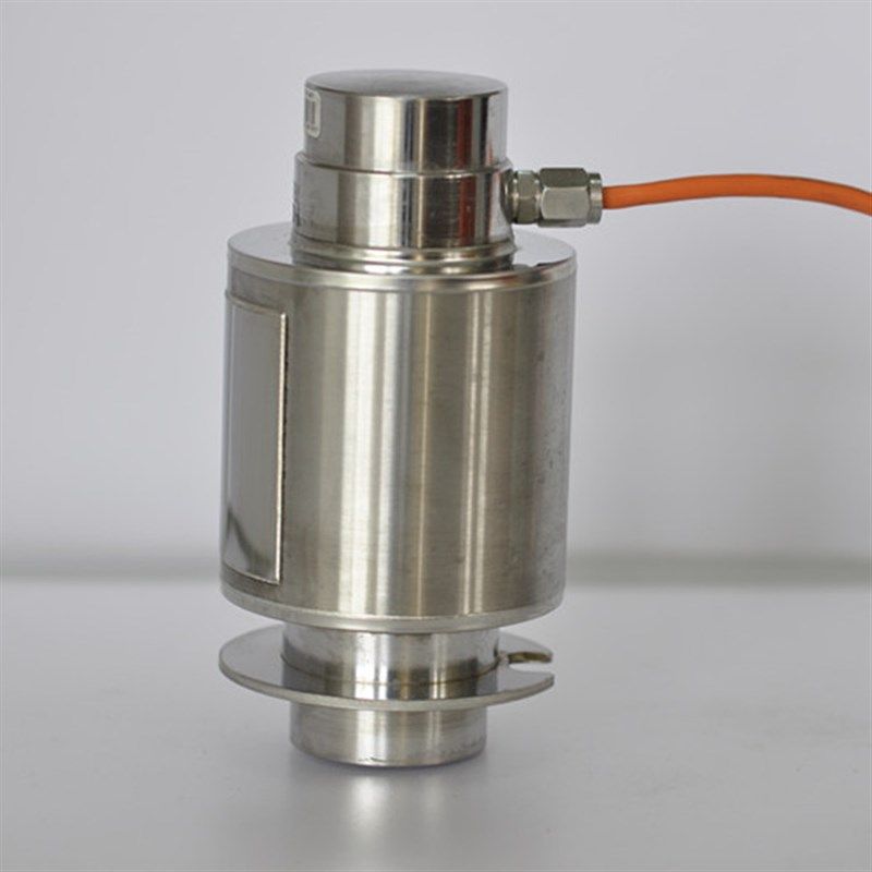 柯力柱式传感器 ZSF传感器 ZSFB称重传感器 柯力ZSF 柯力ZSF40t
