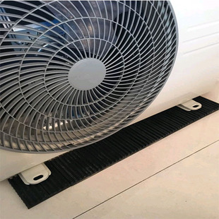 空调外机防震垫减震垫中央空调减震垫橡胶减震垫降噪高弹橡胶垫块