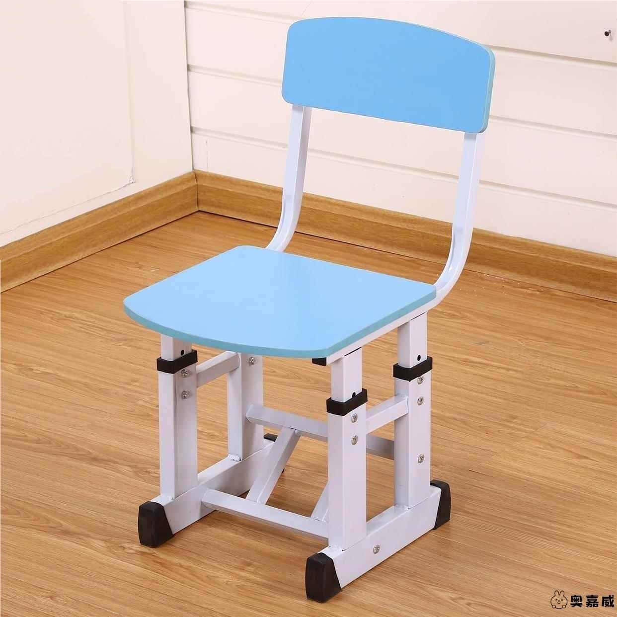 儿童作业椅家用靠背学校教室书桌凳子儿童写字椅学生椅子学习久坐,住宅家具,儿童学习椅,淘宝优惠券,粉丝福利购,淘宝优惠卷