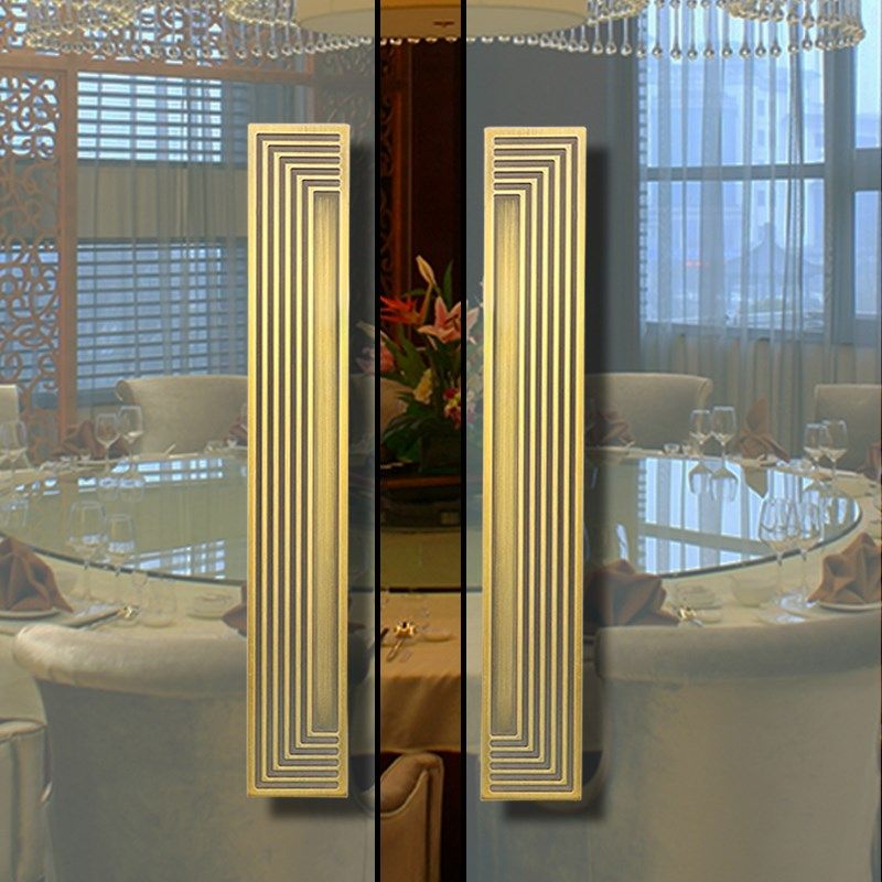 仿古铜中式大拉手铝雕雕刻木门大门把手酒店会所双开包厢玻璃门,基础建材,大拉手,淘宝优惠券,粉丝福利购,淘宝优惠卷