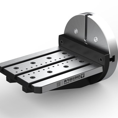 170-200-255四轴加长L块单边L块四轴单边桥板四轴l板德川恒旺谭佳