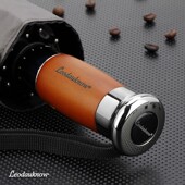 大号晴雨两用全自动折叠伞加固抗风双人黑胶雨伞男个性 创意潮流