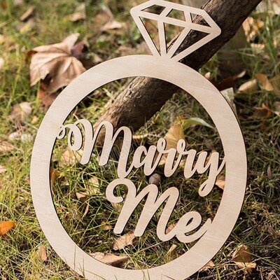 复古木质手举牌婚礼婚庆拍摄道具MRMRS手持婚礼Groom Bride用品