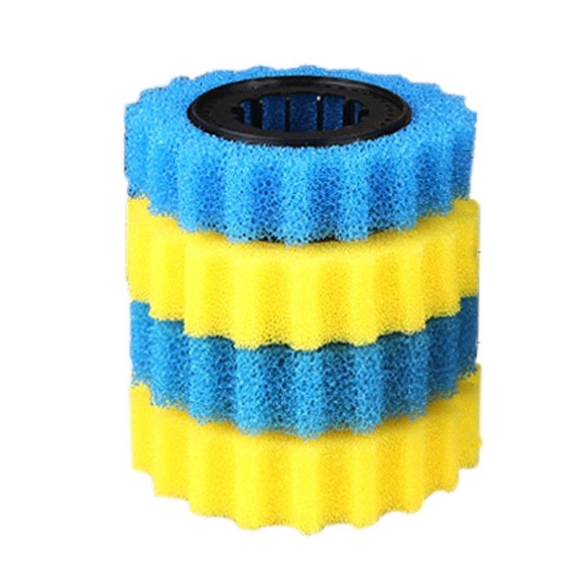 森森格池鱼池过滤器过滤棉池塘过滤桶CPF和CPA专用生化棉更换专用,宠物/宠物食品及用品,过滤材料,淘宝优惠券,粉丝福利购,淘宝优惠卷