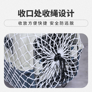 国航宠物航空箱配套挂网绳猫咪外出空运防护网兜狗狗托运箱网罩