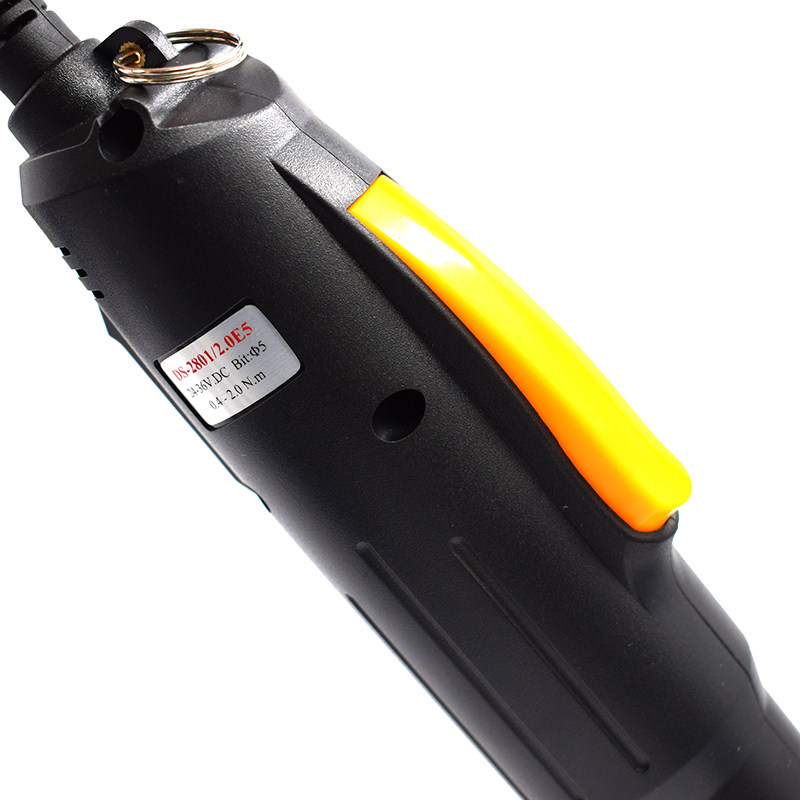 包邮 电速工业级直插220V 800电动螺丝刀 801电动起子802电批