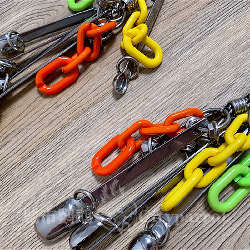 不锈钢勺鹦鹉玩具啃咬攀爬大中型益智 鸟笼站架挂件,宠物/宠物食品及用品,鸟玩具,淘宝优惠券,粉丝福利购,淘宝优惠卷