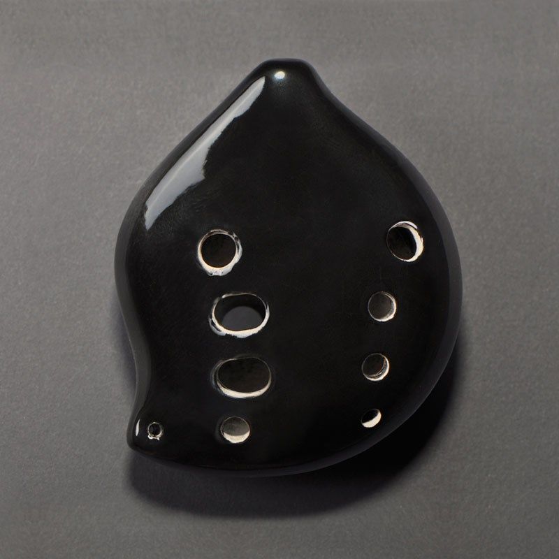 空谷埙满口埙十孔太极鱼小孔满口埙学生初学入门专业10孔古乐器埙,乐器/吉他/钢琴/配件,埙,淘宝优惠券,粉丝福利购,淘宝优惠卷