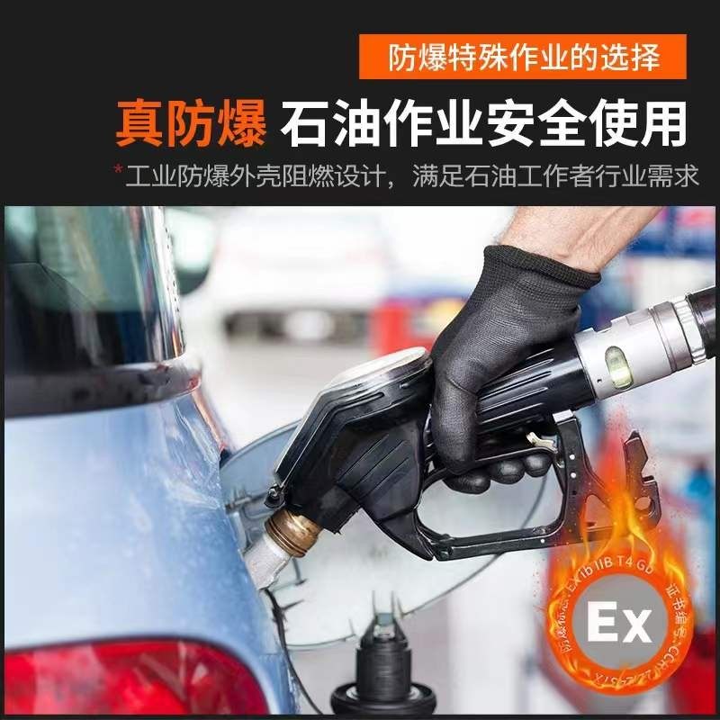 防爆防水执法记录仪高清夜视胸前佩戴现场工作地执勤会议矿井专用