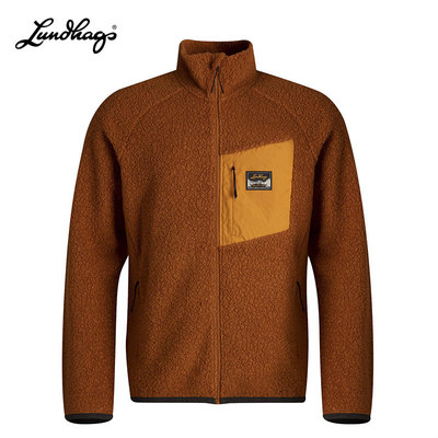 Lundhags隆哈FlokW冬季户