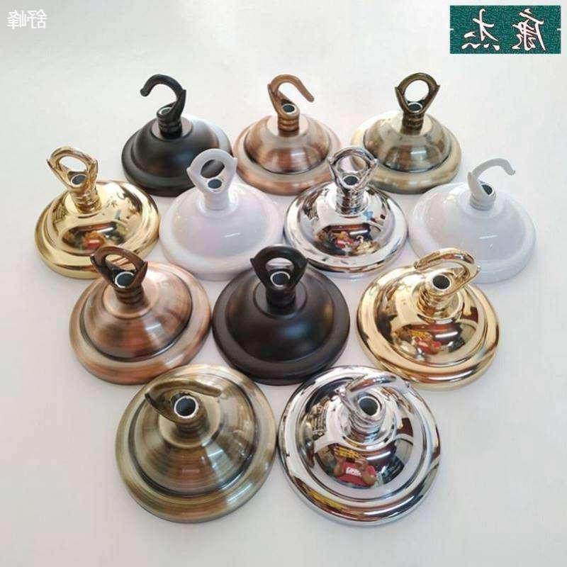 灯笼专用挂钩悬挂中式灯笼挂钩阳台鸟笼钩子吸顶盘吊灯固定房顶装,节庆用品/礼品,灯笼,淘宝优惠券,粉丝福利购,淘宝优惠卷