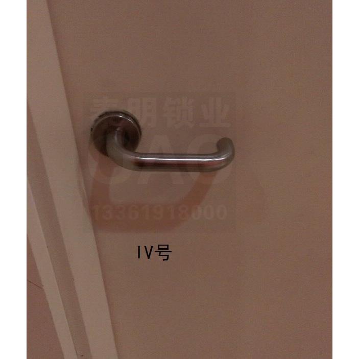 OHS-2320,C1,C3不锈钢304船用防火门手柄,门锁把手,执手,拉手