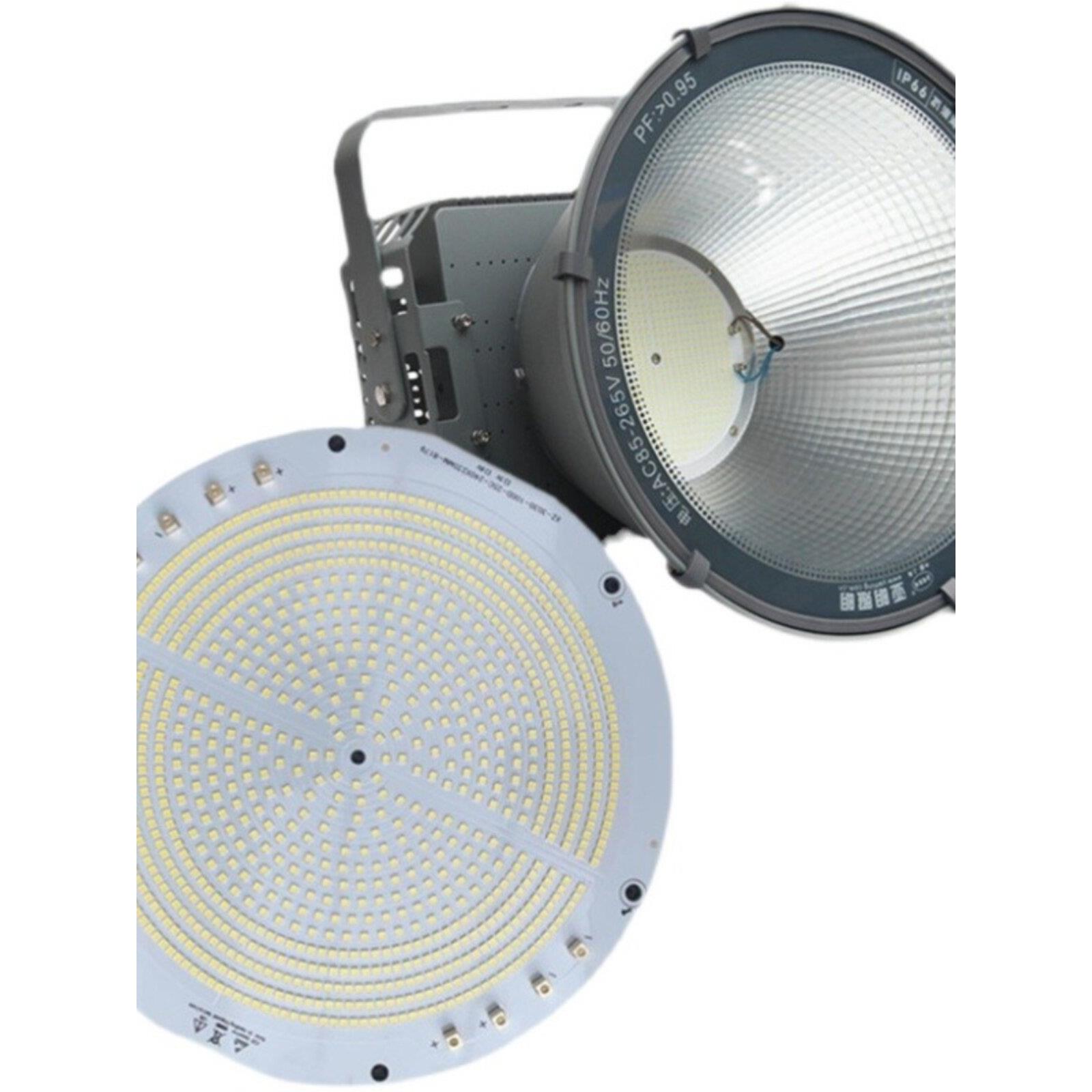 LED探照灯塔吊灯灯板光源板驱动电源镇流器整流器启动器维修配件