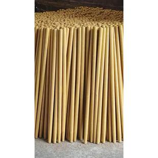 【特价处理】铁锹木把槐木木柄实木硬木槐木锄头柄洋槐树1.2米长