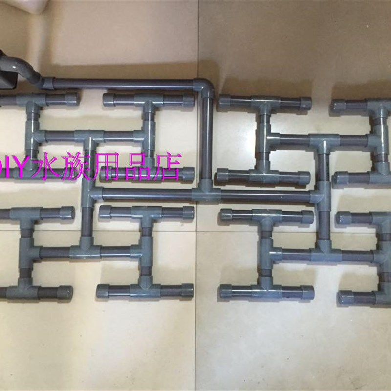 DIY同程底滤 DIY垃圾桶过滤 DIY滤筒 同程底滤 龟缸底滤 底部过滤,宠物/宠物食品及用品,过滤设备,淘宝优惠券,粉丝福利购,淘宝优惠卷