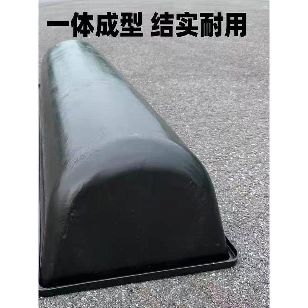 牛槽加厚牛食槽牛用饮水槽牛用塑料槽饮水槽牛羊食槽水槽平底牛槽