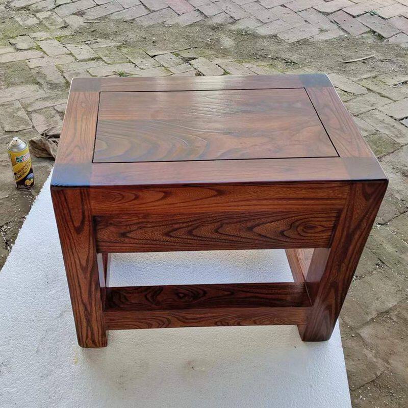 茶桌椅组合实木泡茶台茶具套装一体家用小茶几功夫茶道中式茶艺桌