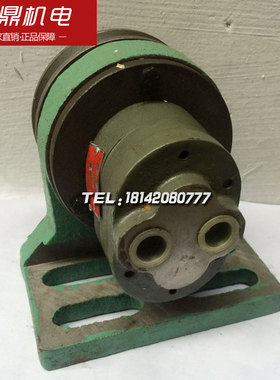 大连沈阳机床厂机床配件CW6163B/CW6180油泵总成