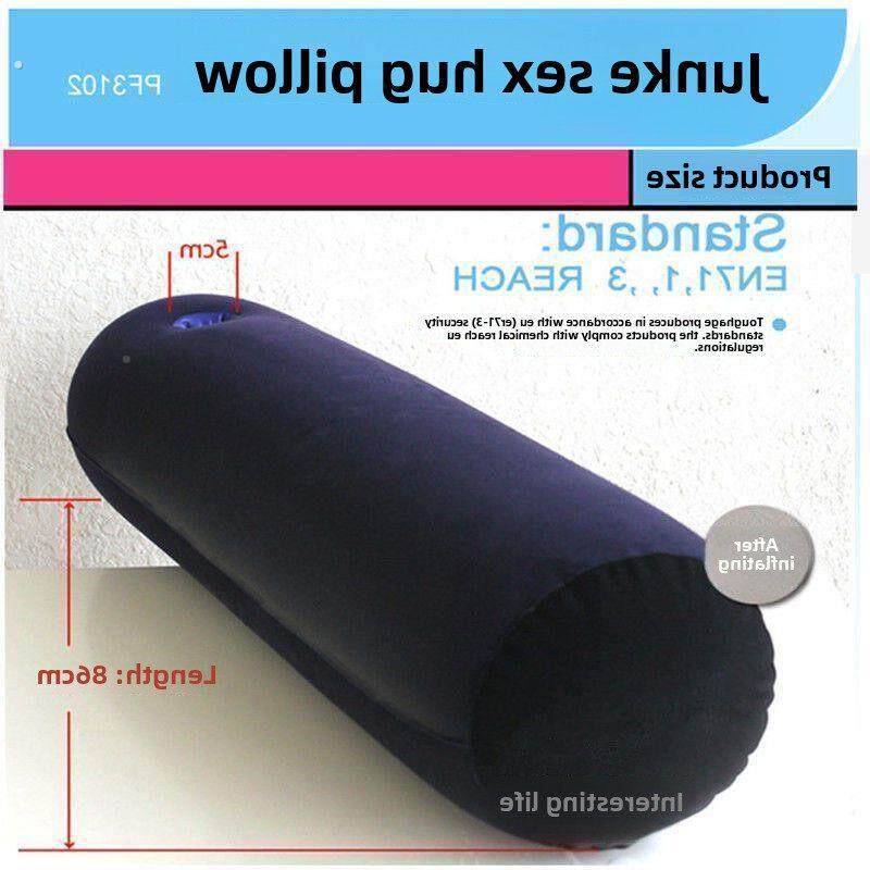 枕头男孩私人洞枕头Sm家具枕头多功能沙发床