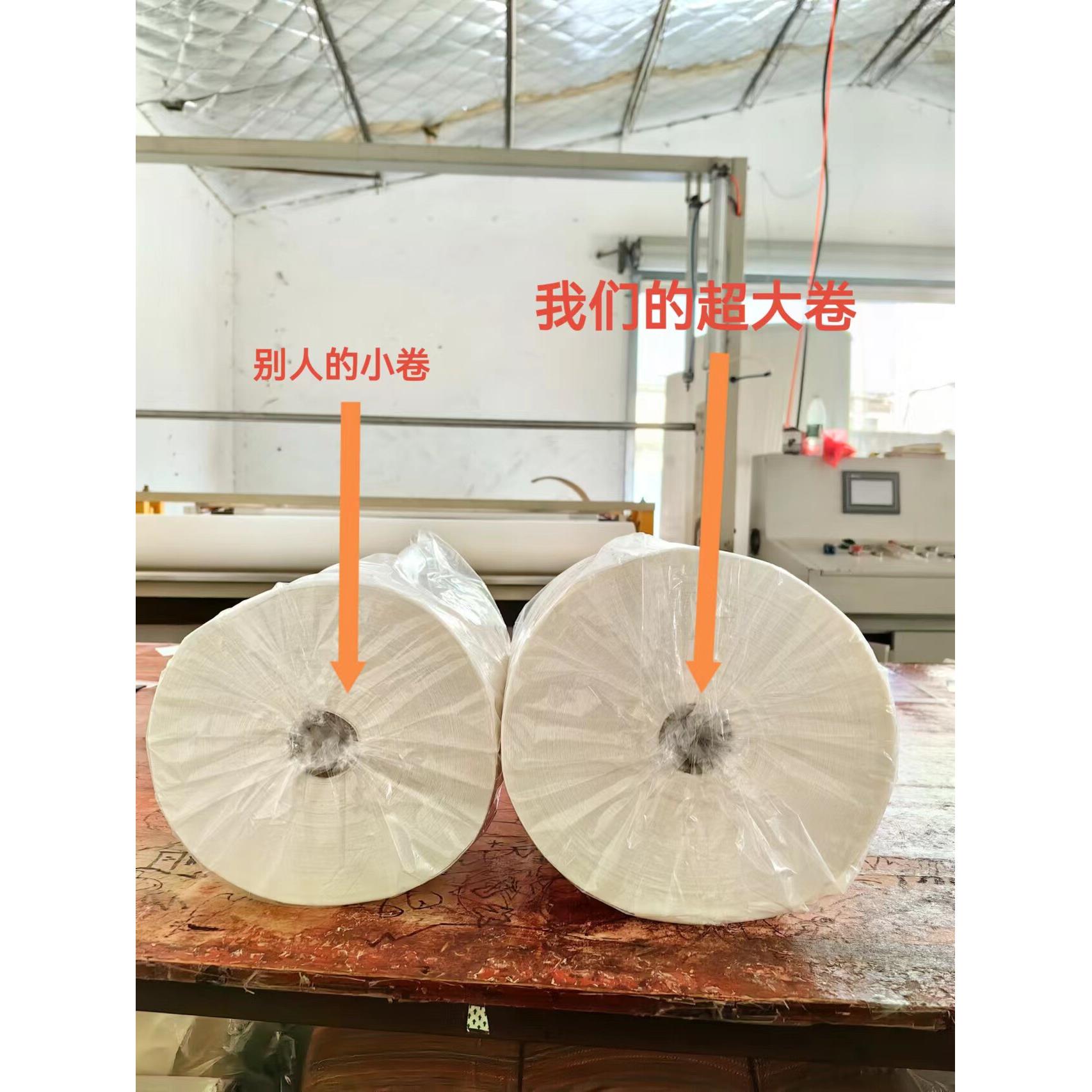 美容院专用头巾，超厚2.3公斤一次性毛巾，吸水、不掉线、不褪色