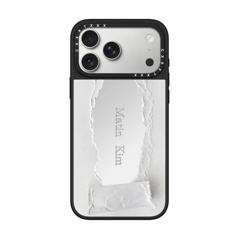 第二弹Matin Kim牛仔适用苹果18promax手机壳iphone17/16plus磁吸防摔15新款韩系潮流14明星同款13/12硬壳