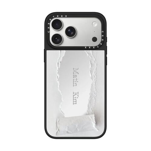 第二弹Matin Kim牛仔适用苹果17promax手机壳iphone16/15plus磁吸防摔14新款韩系潮流13明星同款12/11硬壳