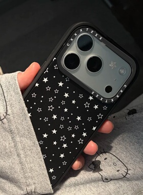 简约黄色格纹条纹手机壳17Promax适用于iPhone16Pro圣诞个性创意15plus晶釉14max磁吸艺术13pro防摔保护套