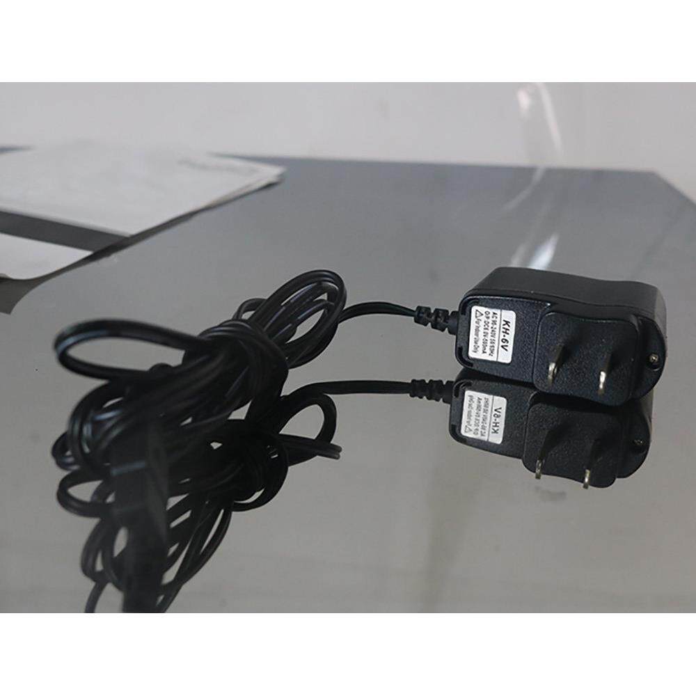 凯衡电子秤充电器充电器 6V500mA 凯衡防水秤电源配接器