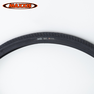 小轮车防刺轮胎 外胎20X1 28C MAXXIS玛吉斯20寸451
